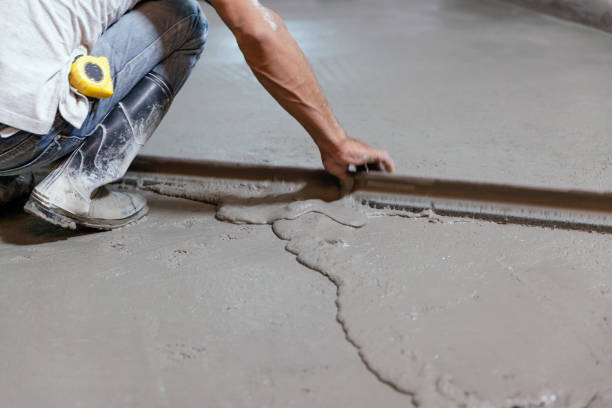 Best Concrete Staining and Coloring in Triana, AL