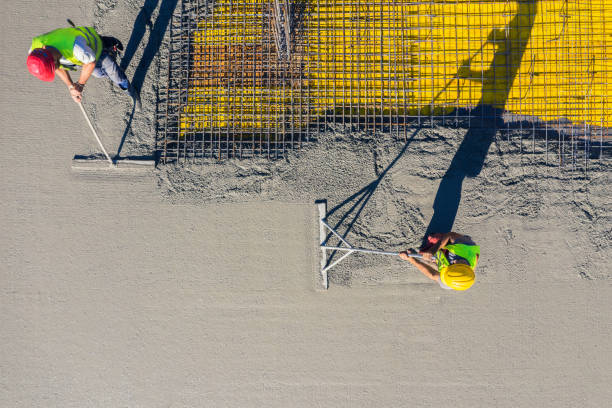  Triana, AL Concrete contractor Pros