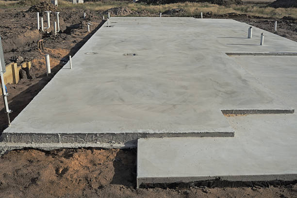Best Concrete Driveway Installation in Triana, AL