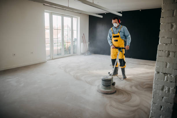 Best Concrete Foundation Repair in Triana, AL