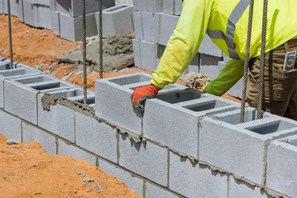 Best Concrete Demolition Services in Triana, AL