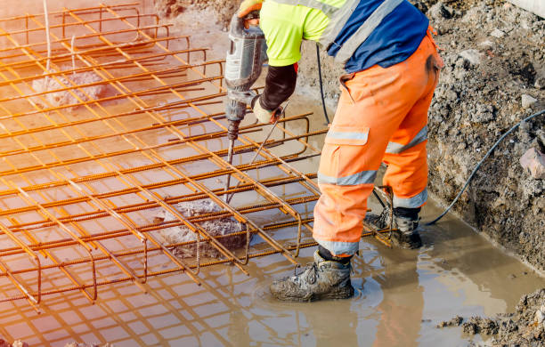 Best Concrete Sealing and Maintenance in Triana, AL