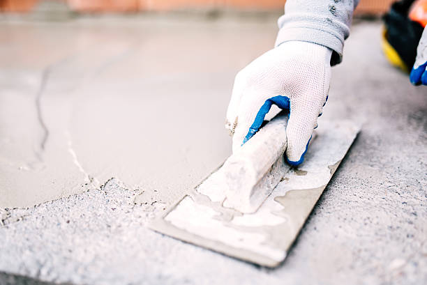 Best Concrete Driveway Installation in Triana, AL