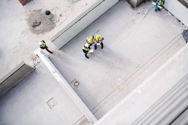 Best Concrete Sidewalk Installation in Triana, AL